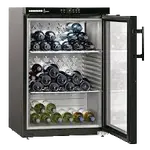 Винный шкаф Liebherr
